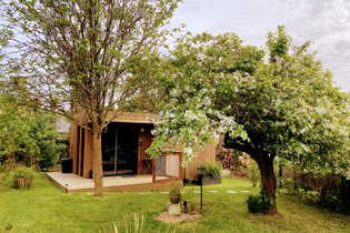 Tiny House Côtes-d'Armor