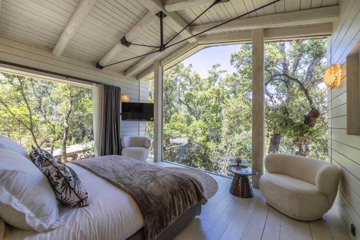 Hébergement AbracadaRoom : Aquilae, Cabane Casanghjulina - Image 6