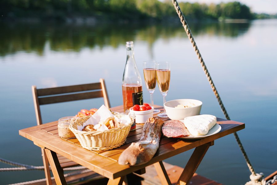 Hébergement AbracadaRoom : La Toue Reine - Image 7