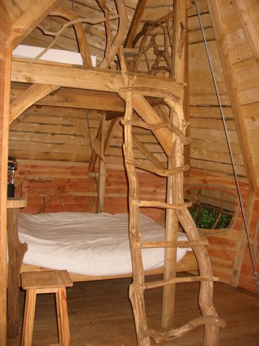 Hébergement AbracadaRoom : Échauguette - Image 10