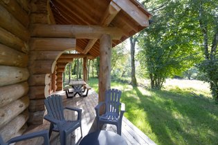 Les Fustes de Plazanet