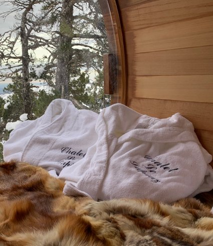 Hébergement AbracadaRoom : Bulle Spa Oxygène 1650 - Image 22