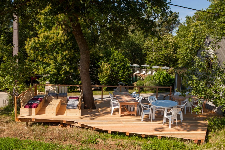 Domaine AbracadaRoom : Castelwood - Image 8