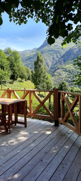 Hébergement AbracadaRoom : Forestiére - Image 5