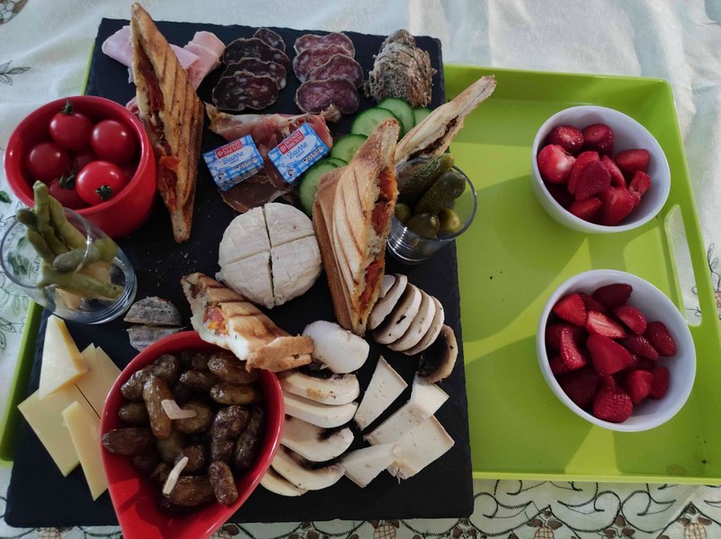 Domaine AbracadaRoom : Domaine Roma - Image 10