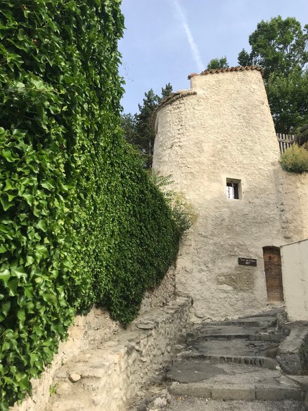 Domaine AbracadaRoom : Tour de Molend - Image 14