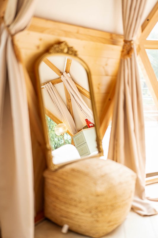 DÔME SWEET DÔME & Spa à Barbey Seroux (28)