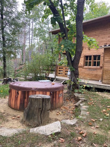 Hébergement AbracadaRoom : Le Minshuku & SPA - Image 2