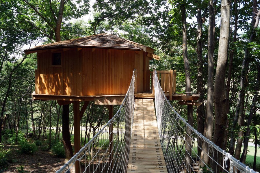 Hébergement AbracadaRoom : Le Nid d'amour - Image 2