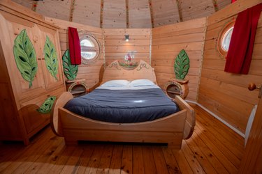 Maison Champignon à Dienne (3)