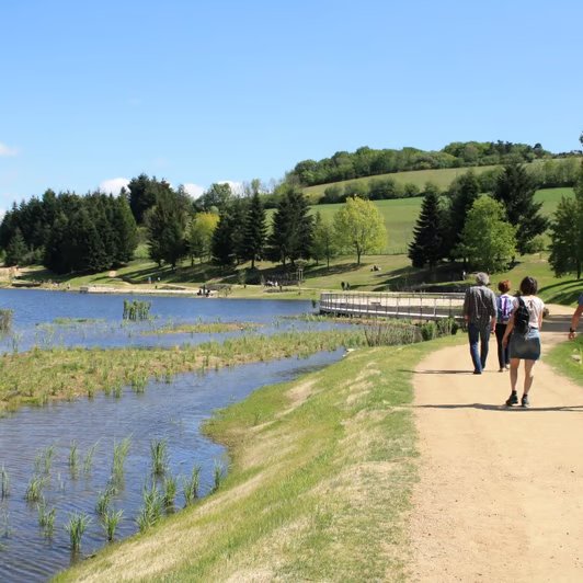 Domaine AbracadaRoom : Le Refuge d'Yzeron - Image 37