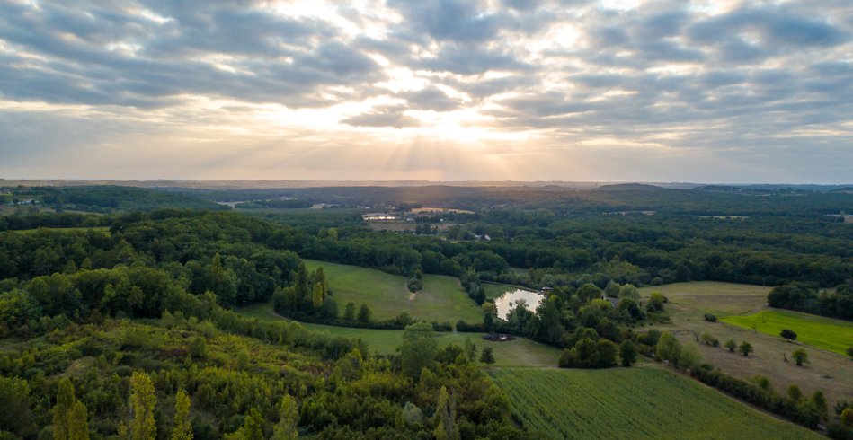 Domaine AbracadaRoom : Lac Appaloosa - Image 24