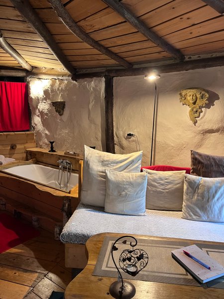 Hébergement AbracadaRoom : La cachette de Bilbo - Image 6