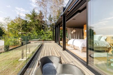 La Suite du Domaine La Paloma à Jurancon (2)