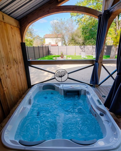 Domaine AbracadaRoom : Domaine des Ecus d'Or Le Silo - Image 4