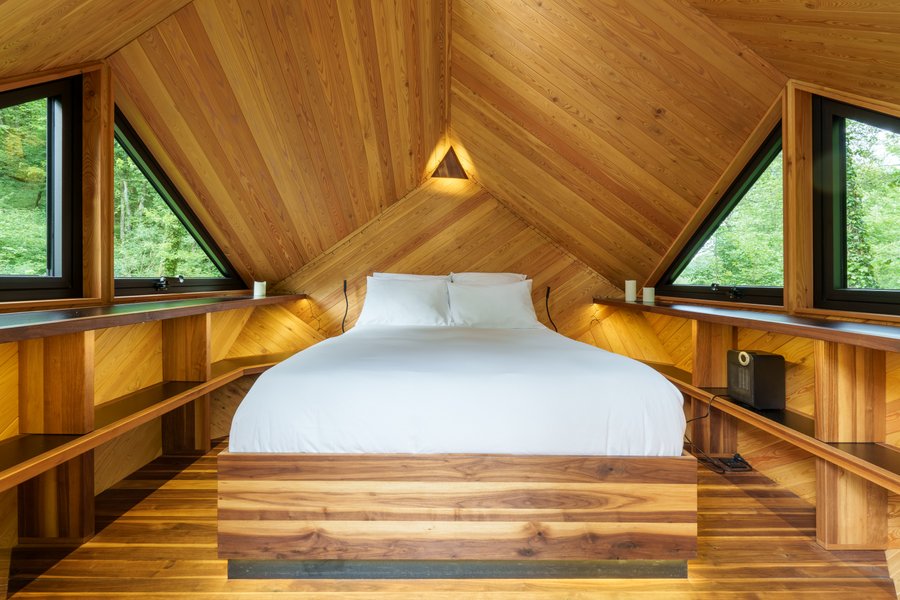 Hébergement AbracadaRoom : Le Lacus & Spa - Image 12