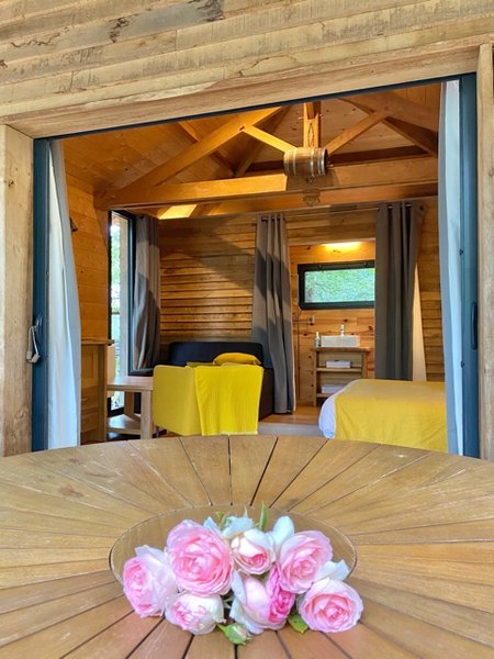 Hébergement AbracadaRoom : La Viticole - Image 15