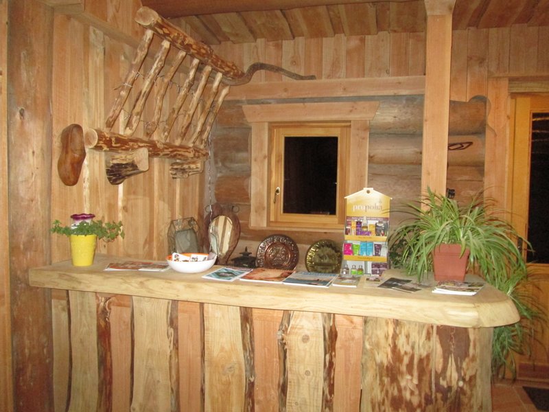 Domaine AbracadaRoom : Fuste des Garceaux - Image 4