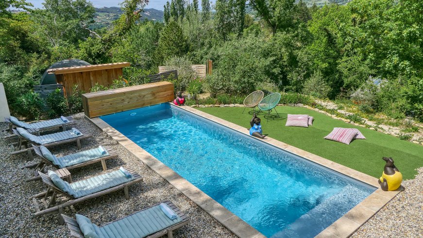 Hébergement AbracadaRoom : Zome Céleste - Image 22