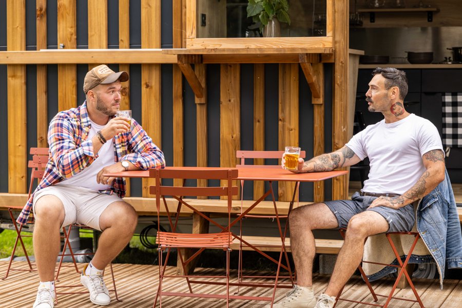 Domaine AbracadaRoom : Saintes Grandes Rives - Image 12