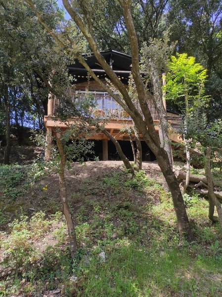 Hébergement AbracadaRoom : La Cabane des Anges - Image 1