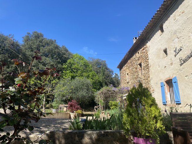 Domaine AbracadaRoom : Mas Bernadis - Image 20