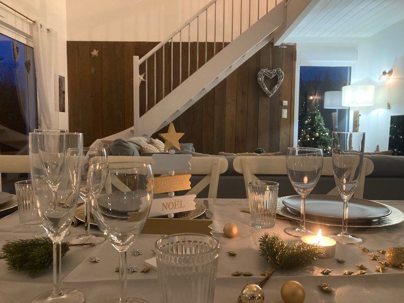 Hébergement AbracadaRoom : Villa litoré Oya - Image 17