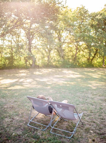 Hébergement AbracadaRoom : Tiny House Magnaut - Image 8