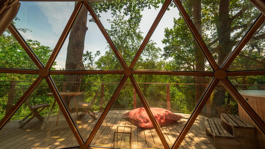 Domaine AbracadaRoom : Bois de Luna - Image 3