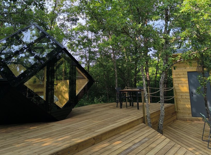 Domaine AbracadaRoom : L'éco-Tô - Image 1