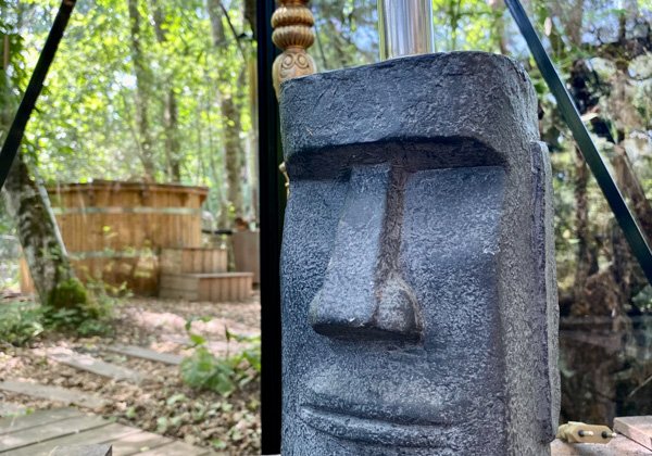 Hébergement AbracadaRoom : L'Orangerie Duo & Spa - Image 17