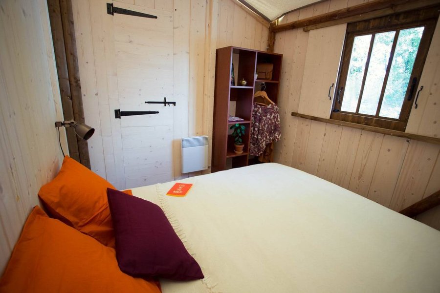 Hébergement AbracadaRoom : Bali Lodge - Image 5