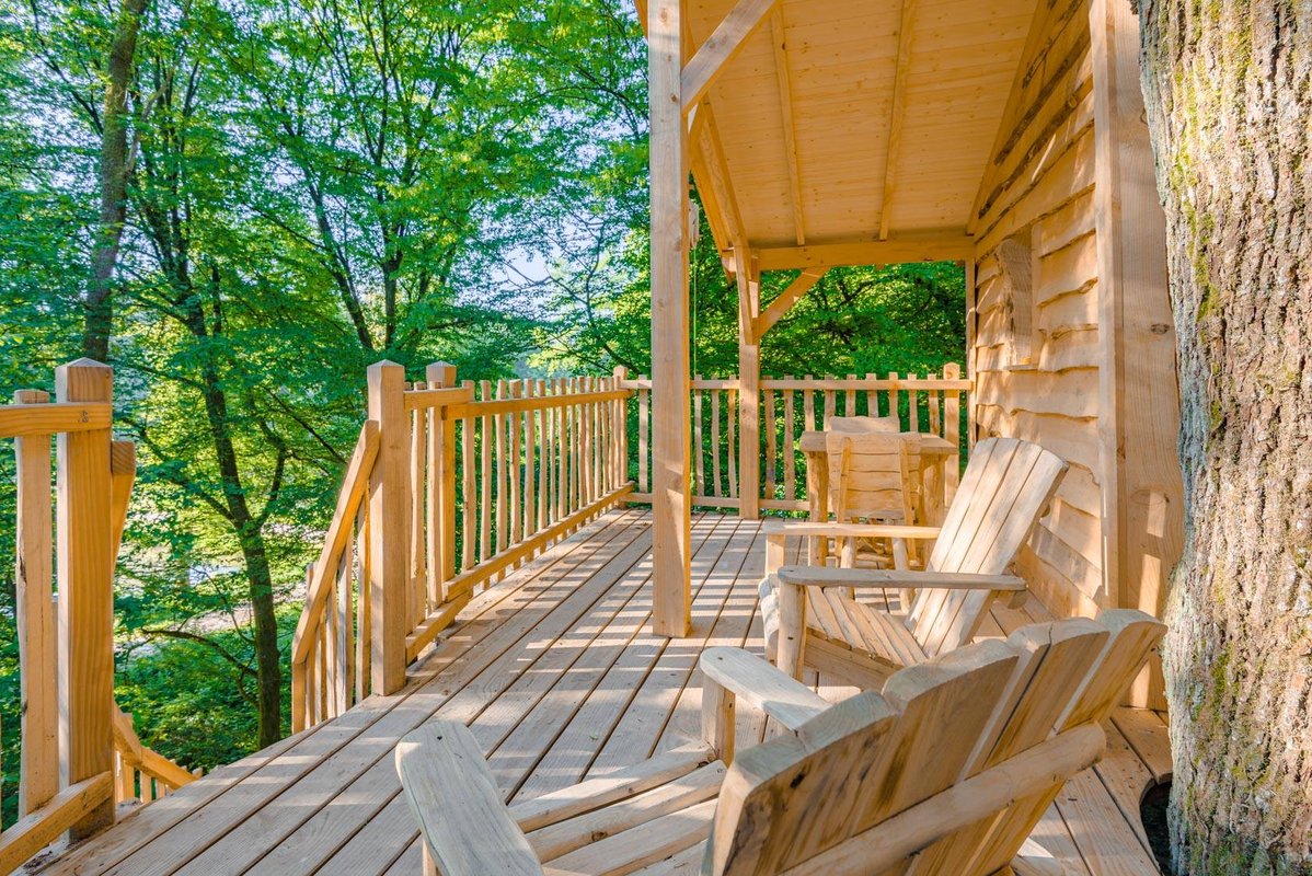 Cabane Spa Apesanteur à Joncherey (5)