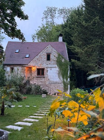 Hébergement AbracadaRoom : Le Moulin de Rochopt - Image 1