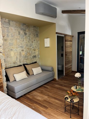 Hébergement AbracadaRoom : BOISBOLCHET ECOLODGE & SPA - Image 43
