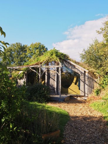Domaine AbracadaRoom : Ecolodge La Belle Verte - Image 6