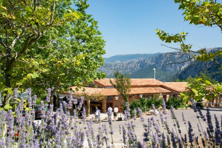 Domaine AbracadaRoom : CAMPASUN Camping de l'Aigle - Image 14