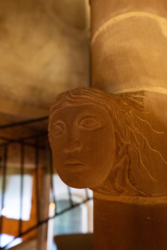 Hébergement AbracadaRoom : Santolina Etrusca Suite Rez de jardin - Image 21