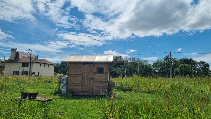 Hébergement AbracadaRoom : Dôme Romantique - Image 9