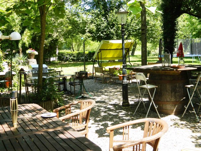 Domaine AbracadaRoom : Le Coustaty - Image 9