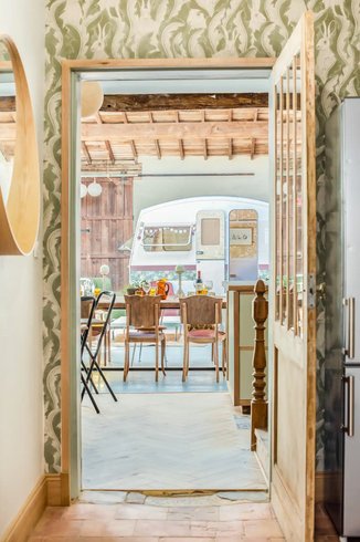 Hébergement AbracadaRoom : Le Terrier des 3 Conils & Spa - Image 53