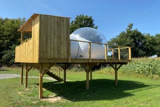 LES INSOLITES DE SOPHIE