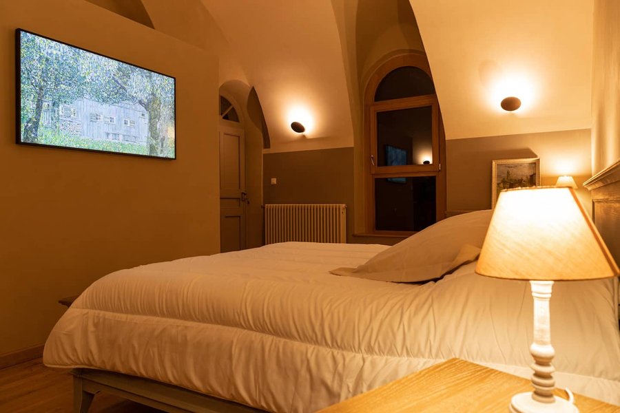 Hébergement AbracadaRoom : La Chapelle-Moulin & SPA - Image 23