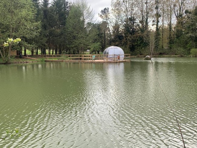 Domaine AbracadaRoom : Bulle DO - Image 18