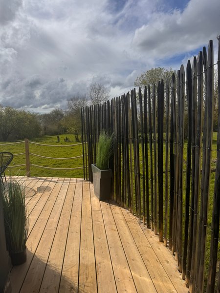 Hébergement AbracadaRoom : Dôme étoilé - Image 27