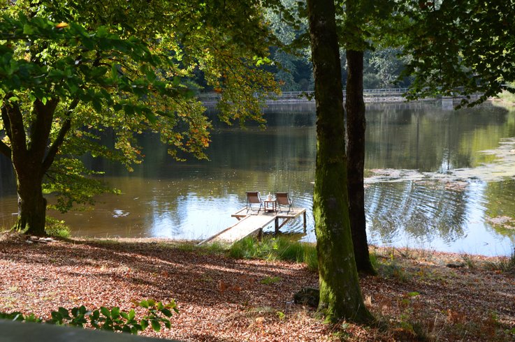 Hébergement AbracadaRoom : Cottage Détente - Image 3