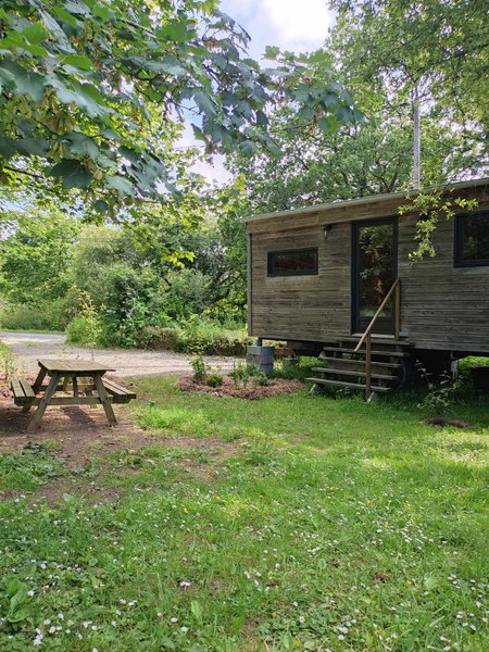 Domaine AbracadaRoom : Tiny Breizh - Image 1