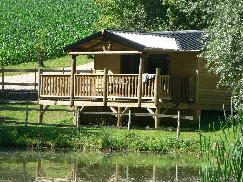 Domaine AbracadaRoom : Les Etangs du Moulin - Image 6