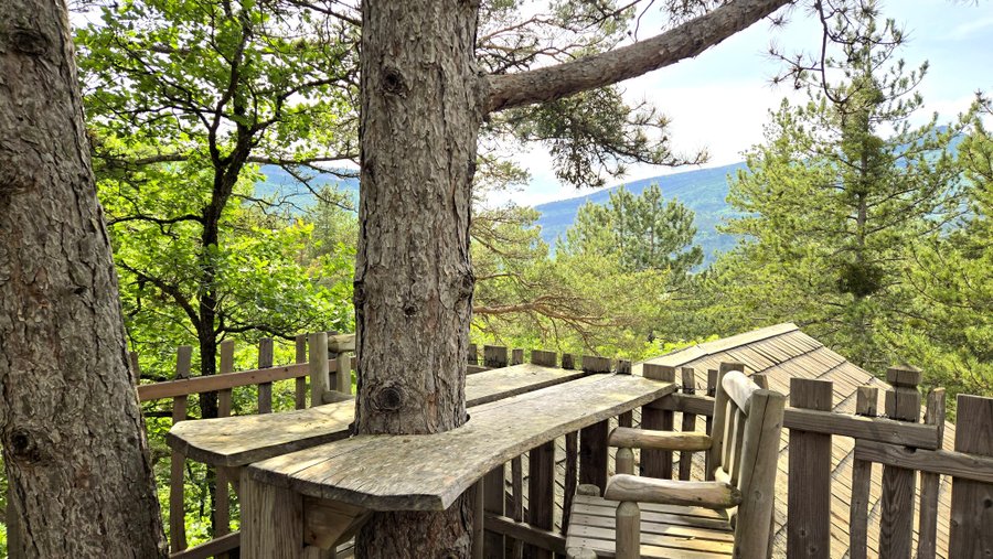 Hébergement AbracadaRoom : Épine Vinette & Spa - Image 7