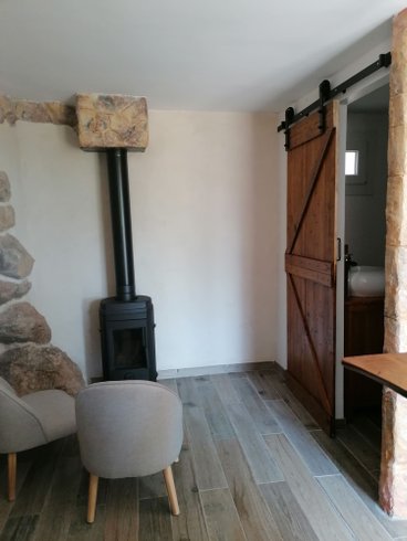 Hébergement AbracadaRoom : La Bergerie des Restanques - Image 8